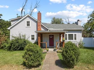 100 Hamilton St, Hebron, OH 43033