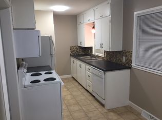 1105 E 31st St S, Wichita, KS 67216