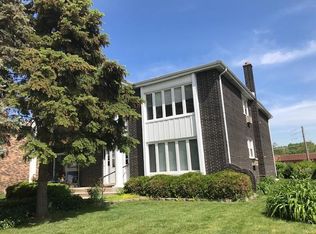 8920 W 98th Pl #4, Palos Hills, IL