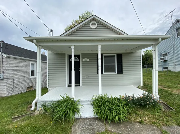 102 Ellis St, Martinsburg, WV 25404