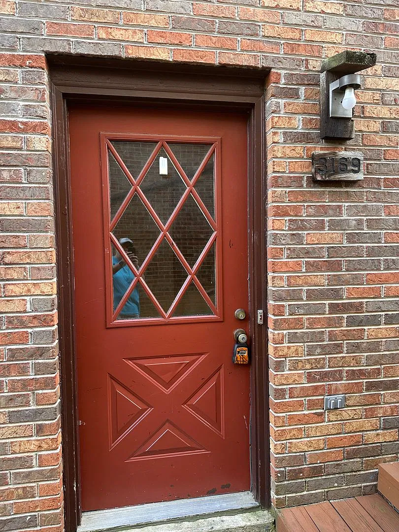 2 bedroom, 1 bath, Ground Level Apt. Kingsport, TN — Photo 3