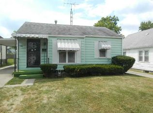 339 Bungalow Rd, Dayton, OH 45417