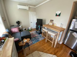 534 Columbus Ave #3B, Boston, MA 02118