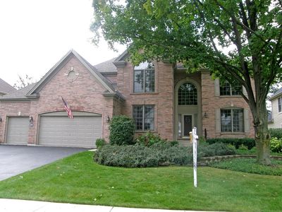 185 Glen Arbor Ct, Glen Ellyn, IL, 60137