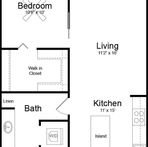Track 29 Apartments — Photo 41