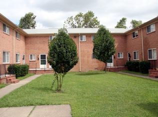 6206 Hilmar Pl #2B-1BA-975SQFT, Newport News, VA 23605