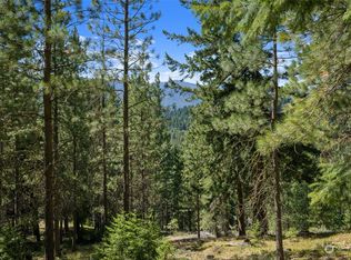 590 Snowberry Loop, Cle Elum, WA 98922