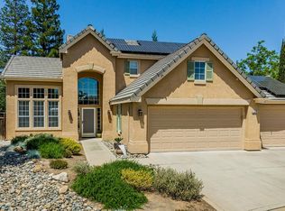 1608 E Desert Island Dr, Fresno, CA