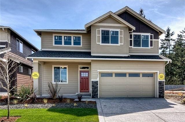 1st image of 16604 22nd Avenue Ct E