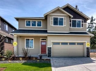 16604 22nd Avenue Ct E, Tacoma, WA 98445