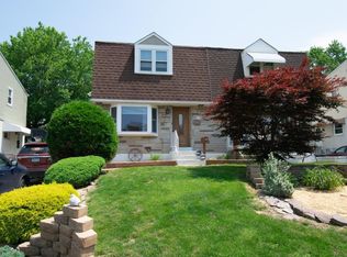 1343 Langley St, Marcus Hook, PA 19061