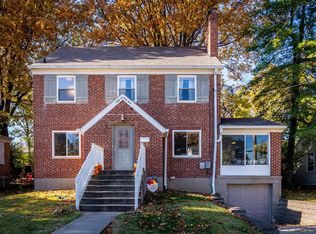 6643 Sampson Ln, Cincinnati, OH 45236