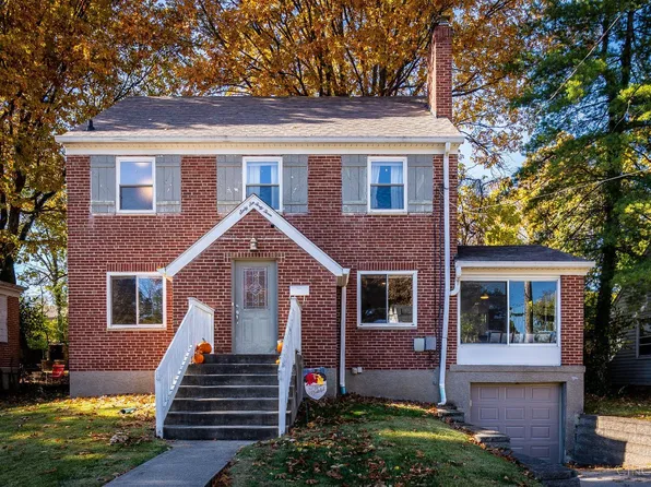 6643 Sampson Ln, Cincinnati, OH 45236