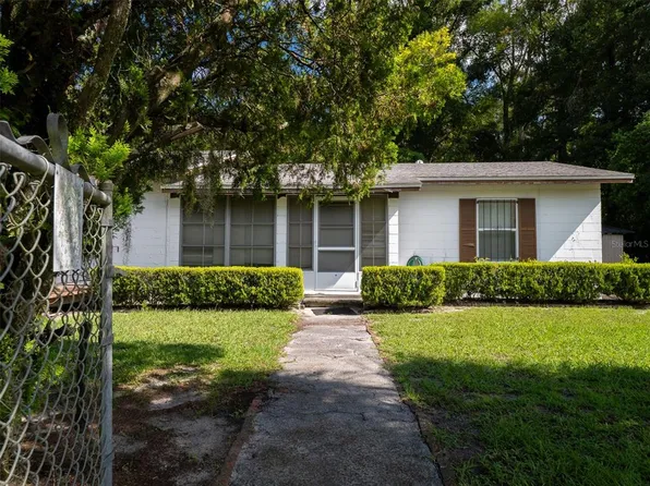 24814 W Newberry Rd, Newberry, FL 32669