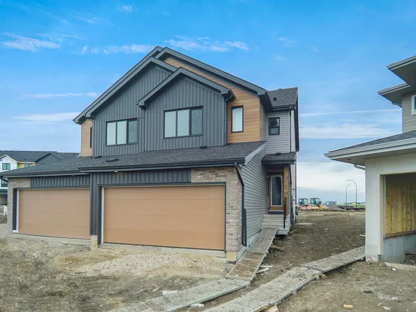 1822 188th St NW, Edmonton, AB T6M 2S2