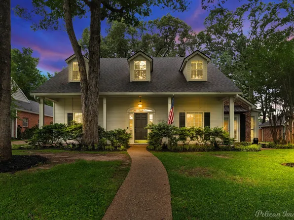 10006 Brittany Dr, Shreveport, LA 71106