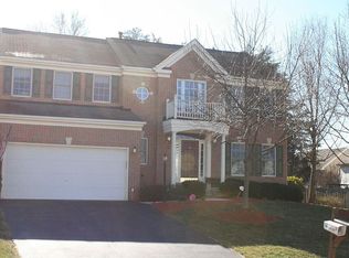 13491 Falcon View Ct, Bristow, VA 20136