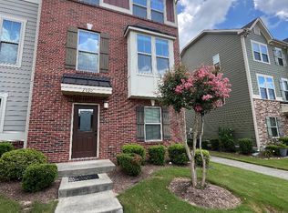 2030 Old Chapman Dr, Apex, NC 27502