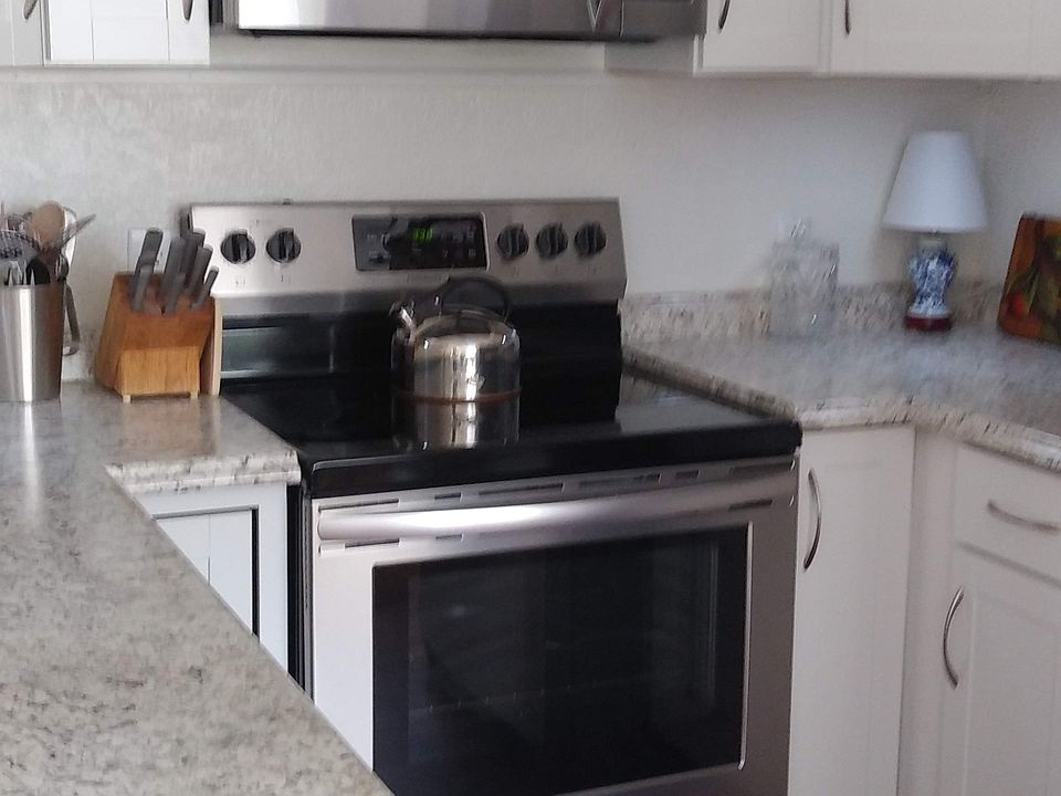 new cabinets/lazy susan