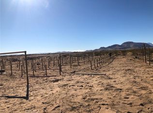 1200 Reed Ave #1, Mojave, CA 93501