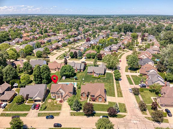 4th image of 20547 Windham Dr