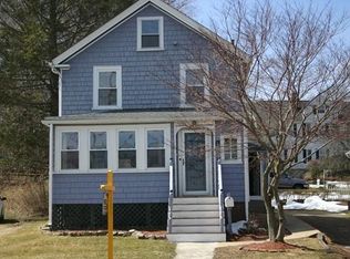 76 Purchase St, Milford, MA 01757