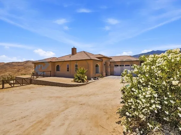 59512 Avenida La Cumbre, Mountain Center, CA 92561