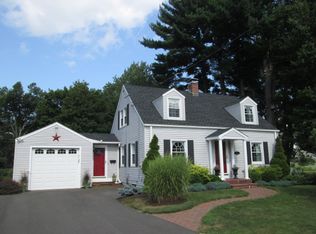 17 Jerome Ave, Bloomfield, CT 06002