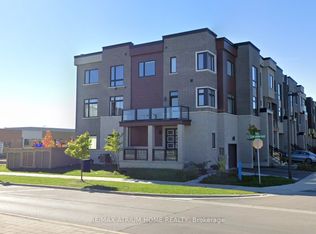 1 Laskin Dr, Vaughan, ON L6A 5A4
