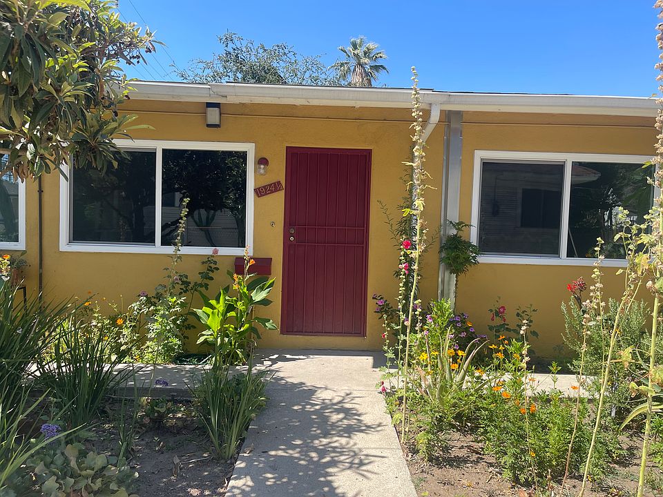 Front of the unit
