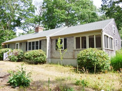 6 Crowell Road, Sandwich, MA, 02563