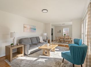 8702 Claymont Dr, Henrico, VA 23229