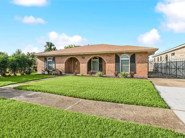 7010 Curran Blvd, New Orleans, LA 70126