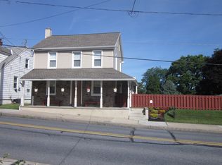 160 Manheim St, Mount Joy, PA 17552