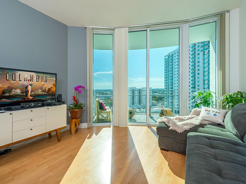 1st image of 350 NE 24th St APT 1205