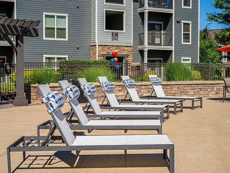 Fountains at Meadow Wood — Photo 50