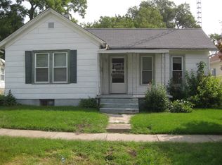 1105 N Western Ave, Bloomington, IL 61701