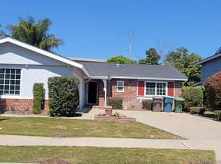 244 College Park Dr, Seal Beach, CA 90740