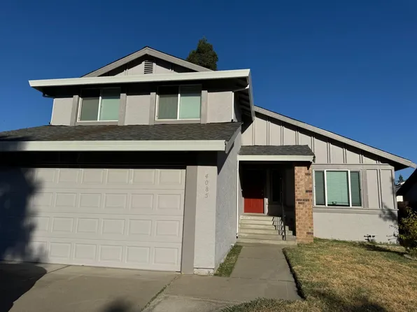 4085 N Country Dr, Antelope, CA 95843