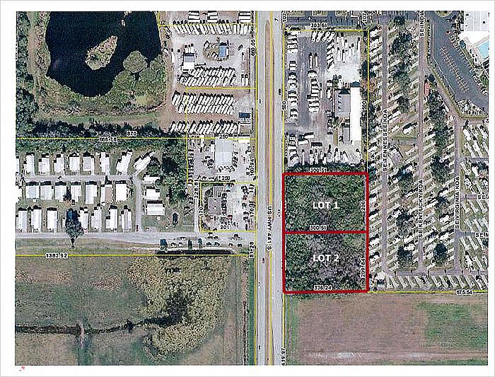1st image of 3594 Us Highway 441 S