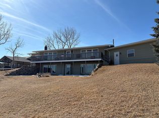 521 Park Ave, Custer, SD 57730
