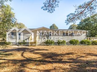 55 Misty Ln, Mc Rae Helena, GA 31037