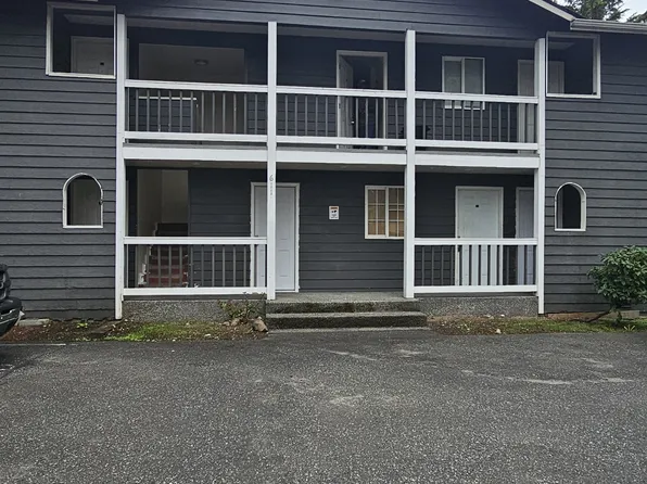 611 W Casino Rd, Everett, WA