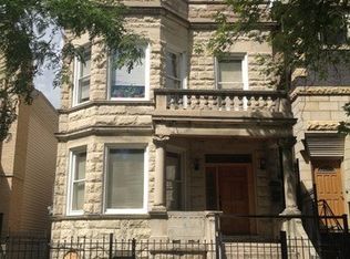 1228 S Springfield Ave, Chicago, IL 60623