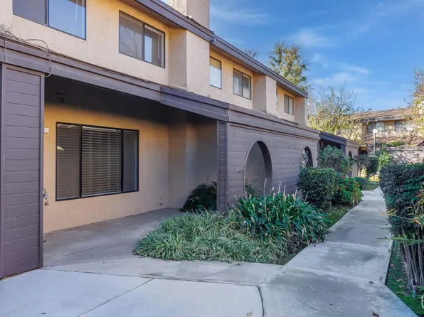 1001 Mohawk St APT 73, Bakersfield, CA 93309