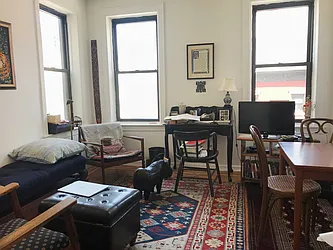 Rented by Alpha Properties NYC I LLC