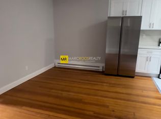 474 Commonwealth Ave APT 8, Boston, MA 02215