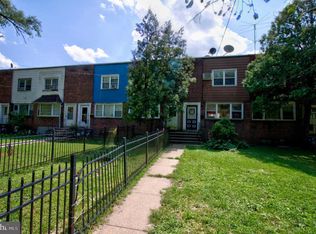 35 Bruce Park Dr, Trenton, NJ