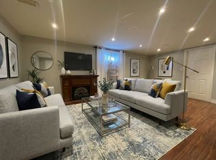 105 E 41st St, Hamilton, ON L8T2Z8