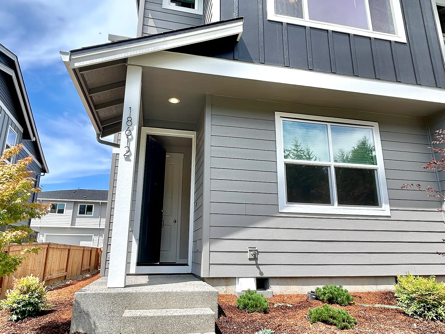 3 bed, 2.5 bath, 1547 sqft, $2,550 — Photo 1